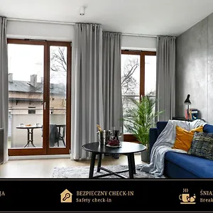  Apartament Otium Old Town Harmonica