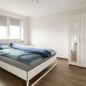  Apartament Indigo Przy Rondzie