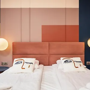  Apartment Polka