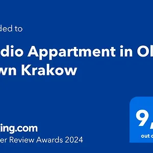  Apartment In Old Town