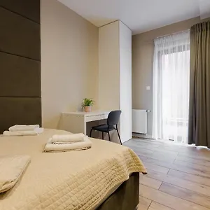  Apartment Krakowiak