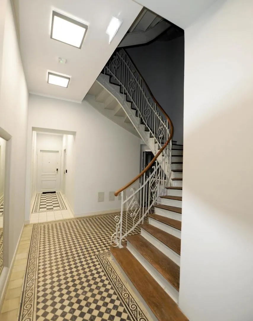 Welcome Apartment - Old Town Krakow