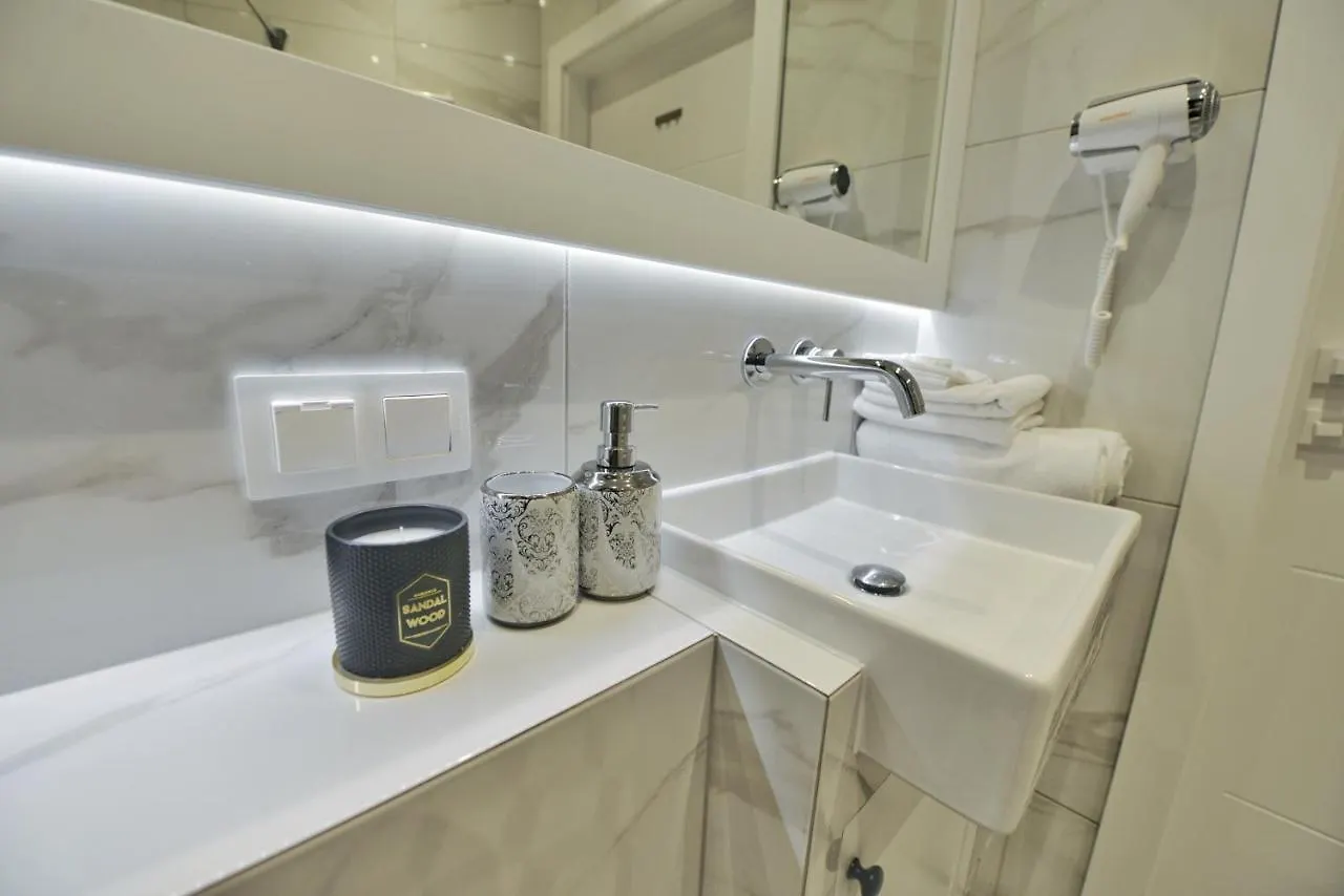 Welcome Apartment - Old Town Krakow Poland