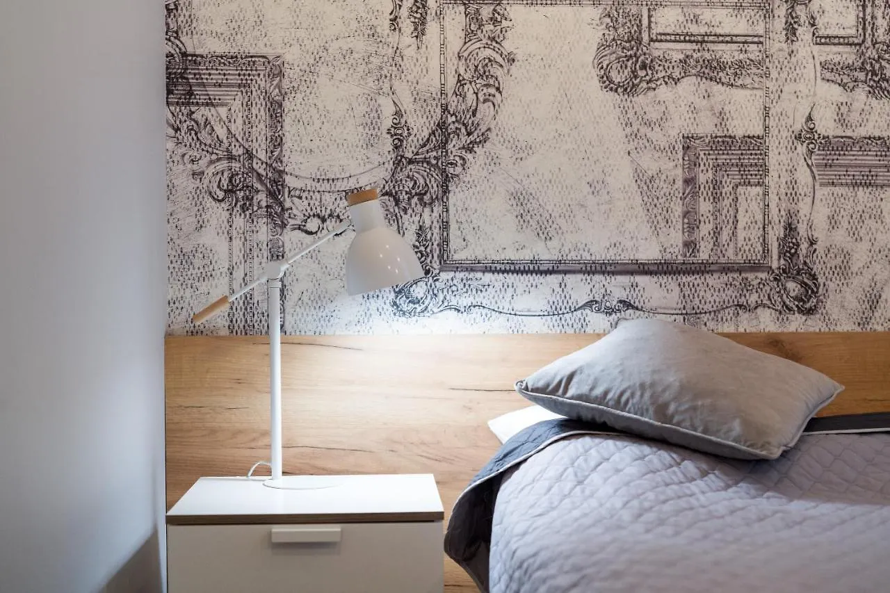 Welcome Apartment - Old Town Krakow