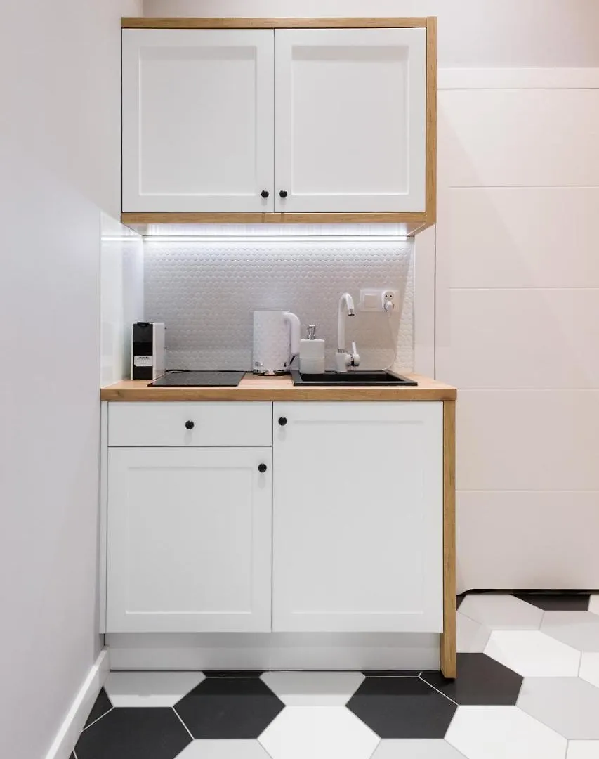 Welcome Apartment - Old Town Krakow
