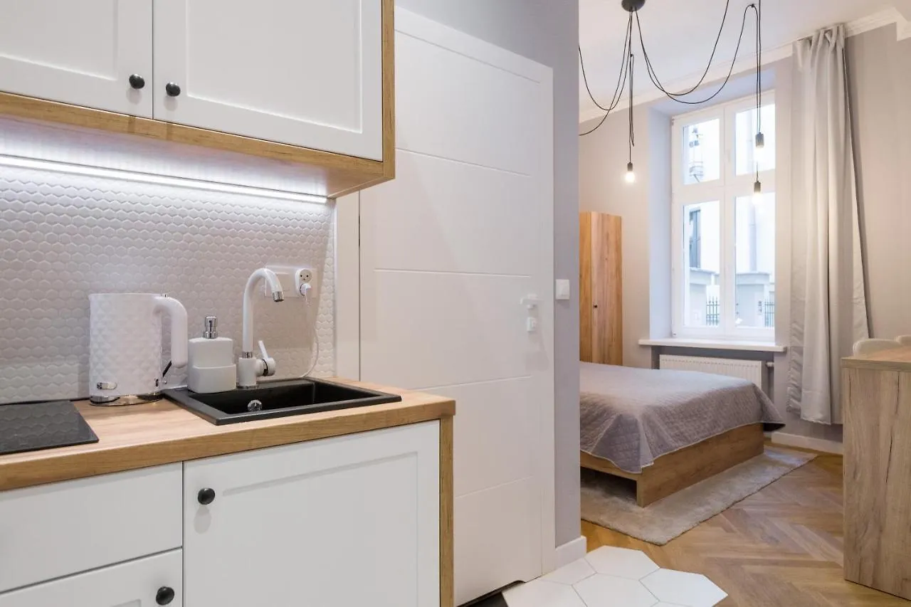 Welcome Apartment - Old Town Krakow
