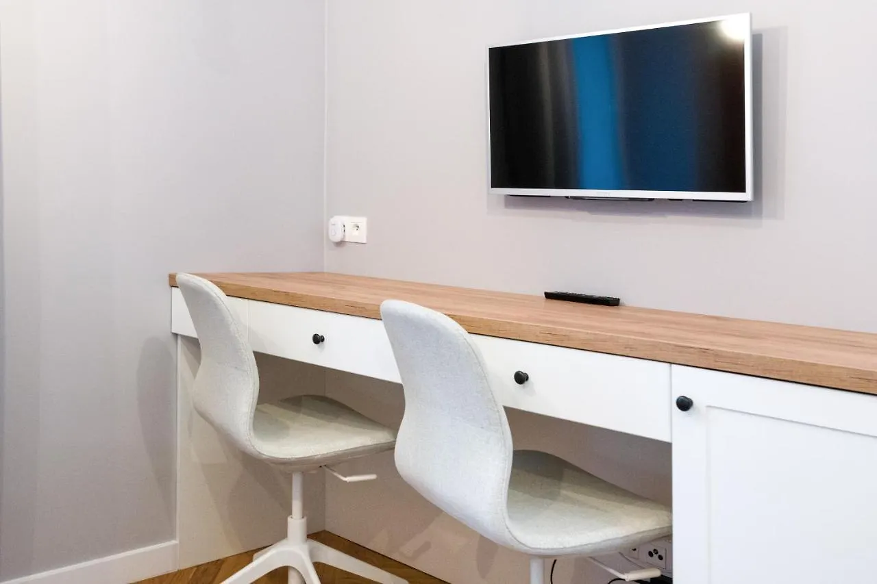 Welcome Apartment - Old Town Krakow