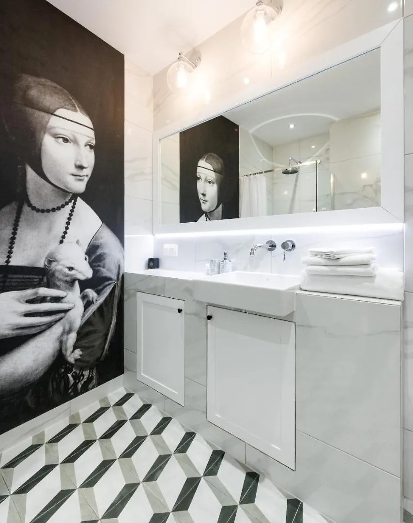 Welcome Apartment - Old Town Krakow