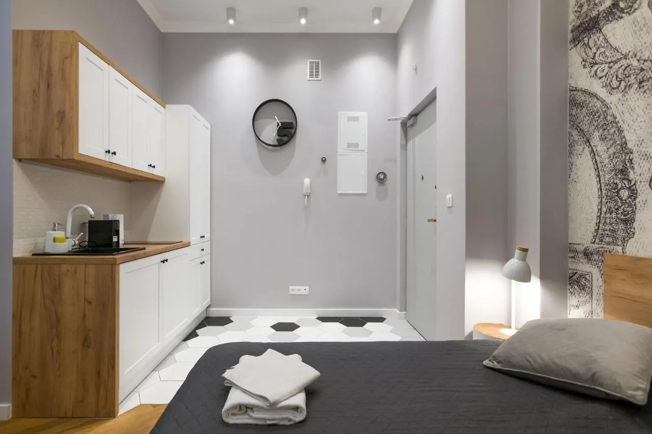 Welcome Apartment - Old Town Krakow