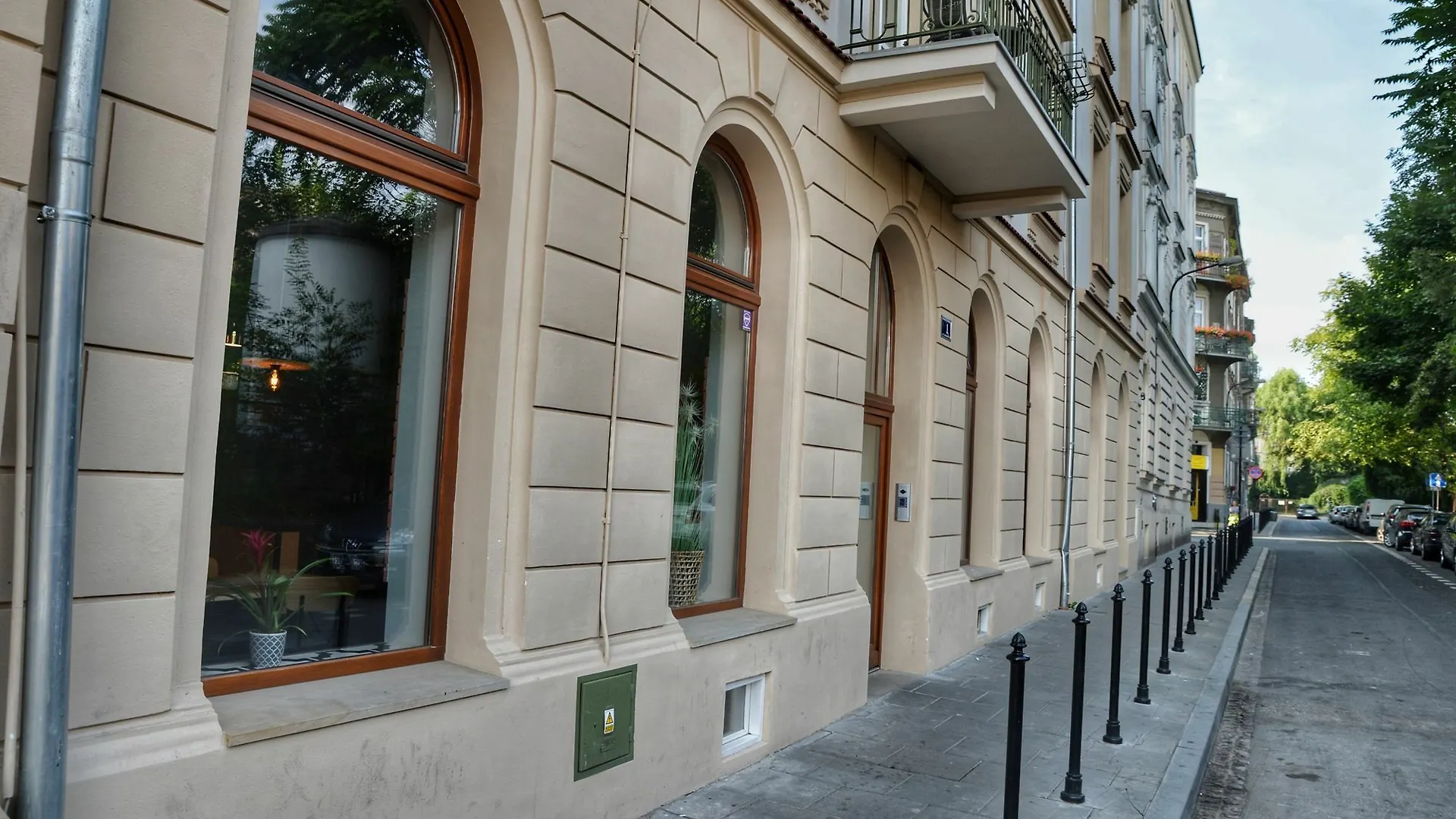 Welcome Apartment - Old Town Krakow