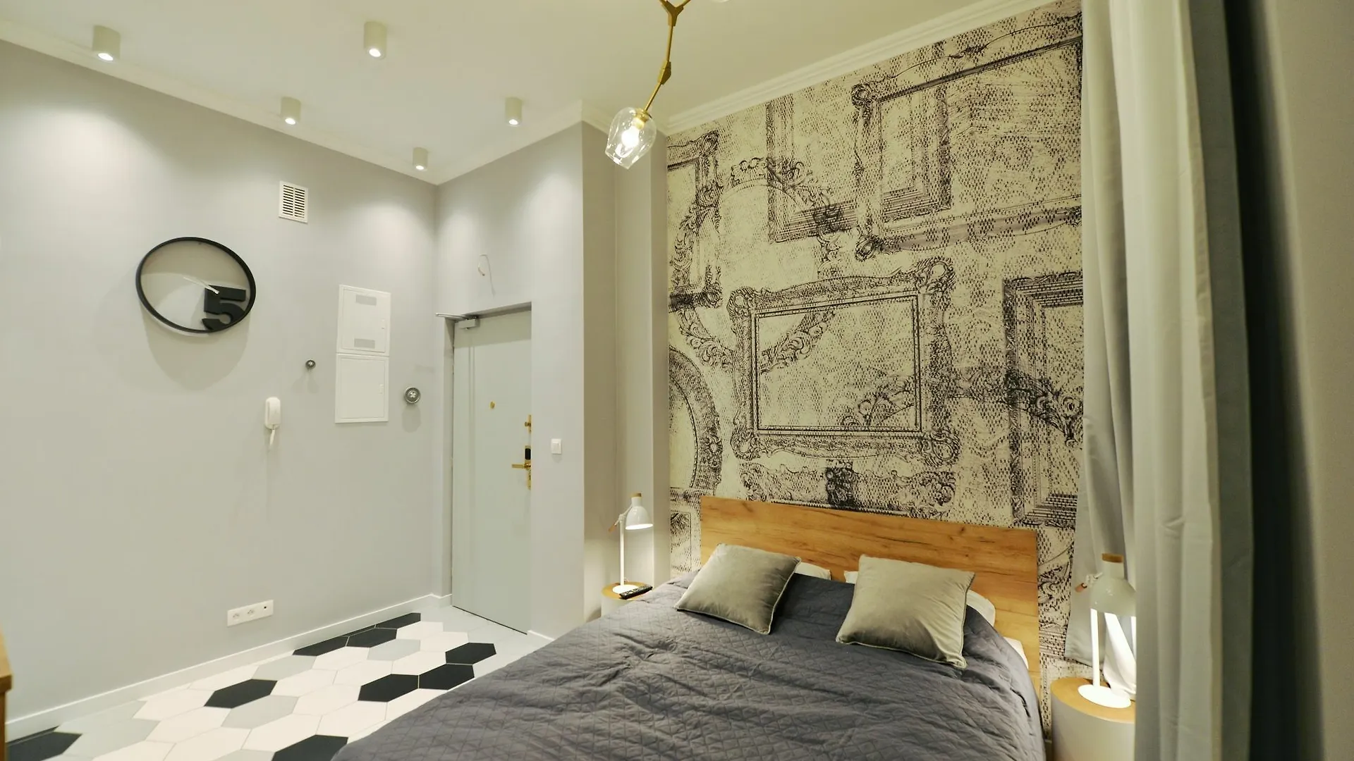 Welcome Apartment - Old Town Krakow 0*,