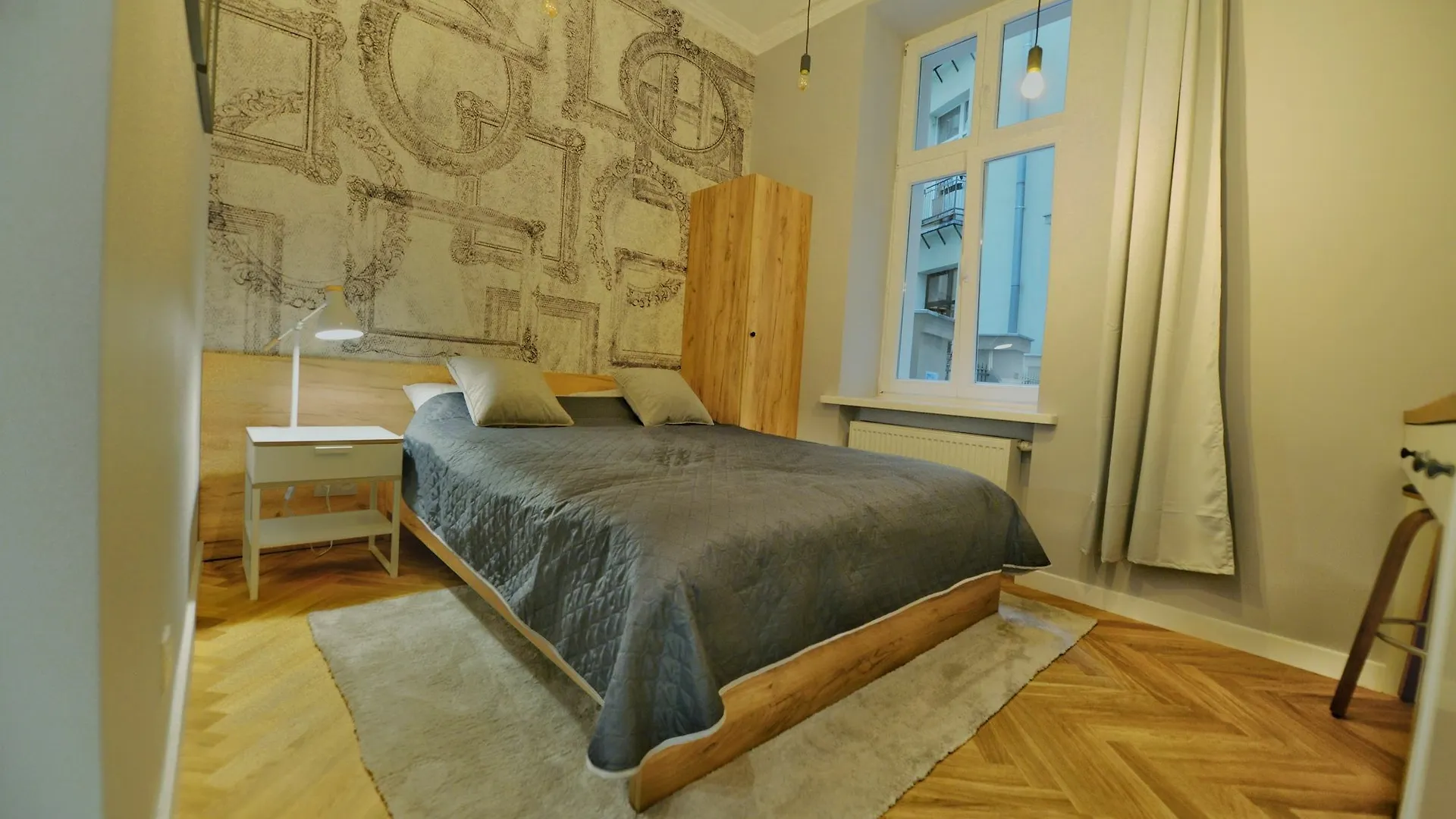 Welcome Apartment - Old Town Krakow Poland