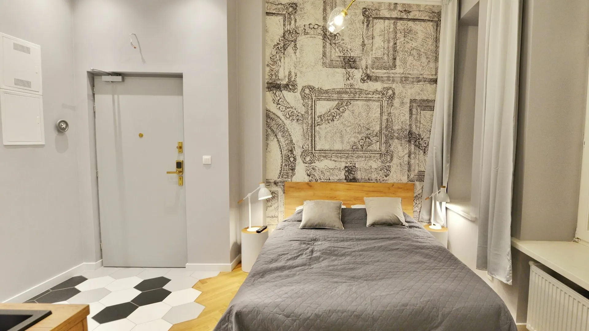 Welcome Apartment - Old Town Krakow